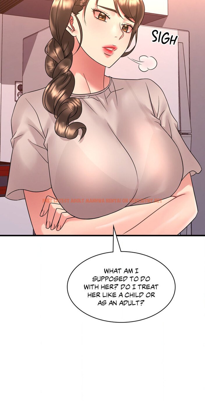 Read Hentai Image 46 e8cc0 in comic Drunk On You - Chapter 54 - hentaitnt.net