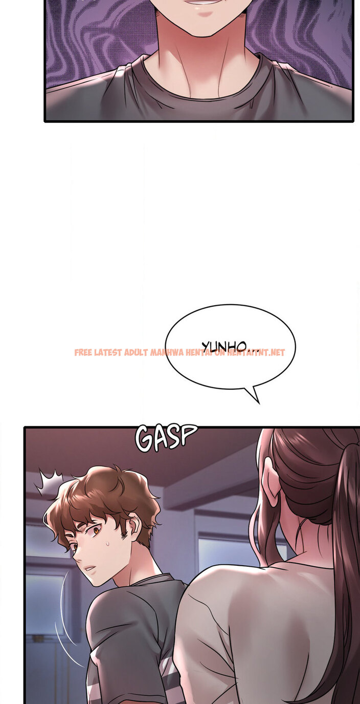 Read Hentai Image 25 d5a85 in comic Drunk On You - Chapter 55 - hentaitnt.net