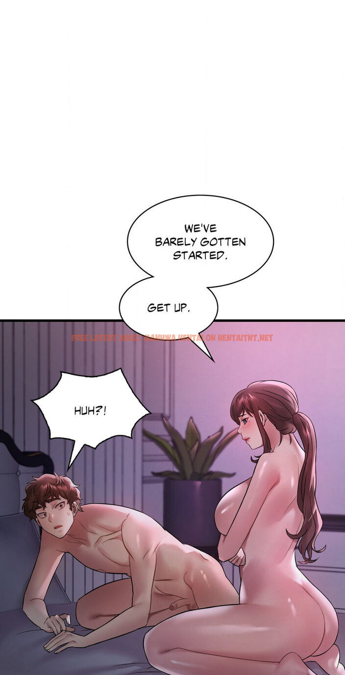 Read Hentai Image 20 e38d1 in comic Drunk On You - Chapter 56 - hentaitnt.net