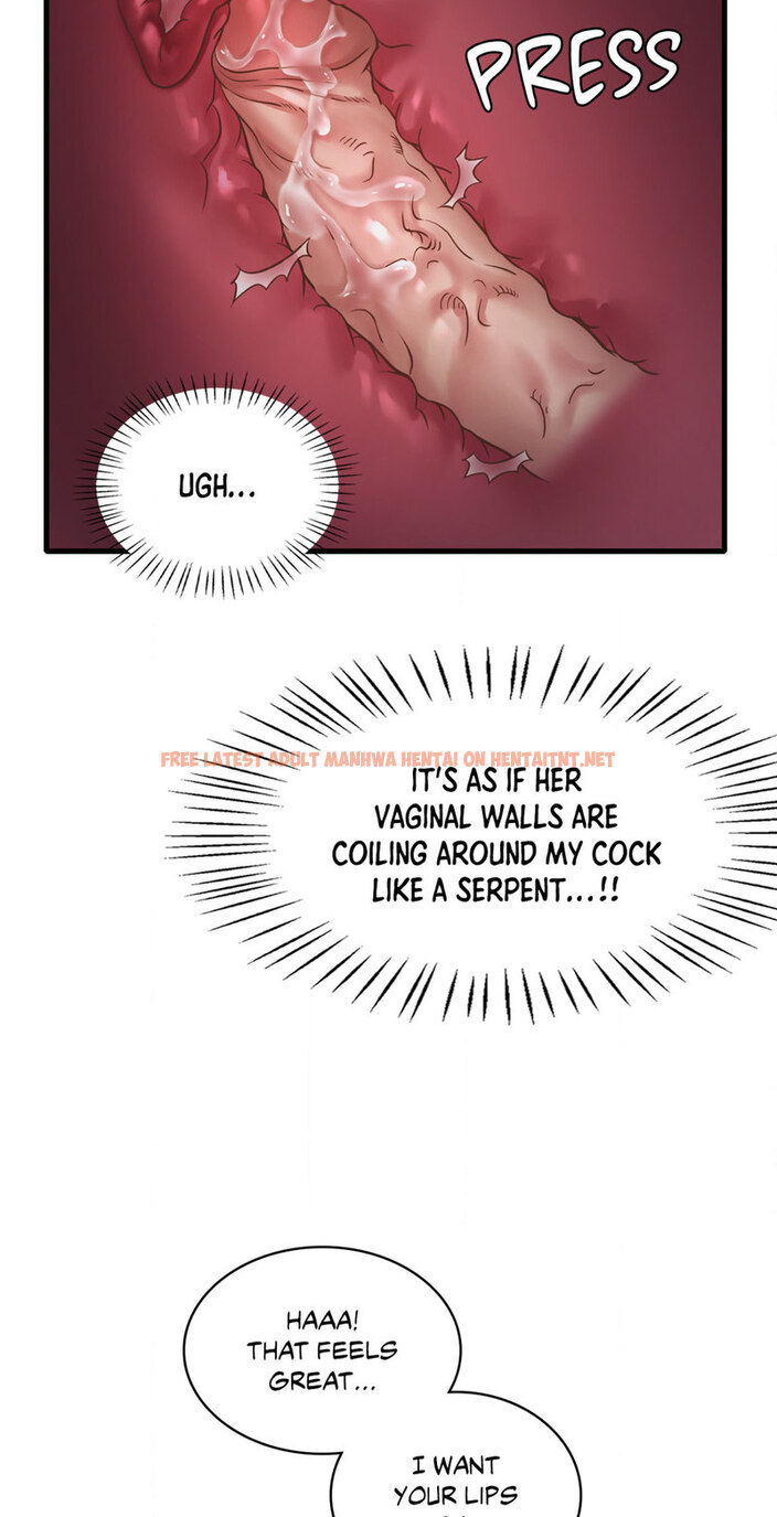 Read Hentai Image 64 e38d1 in comic Drunk On You - Chapter 56 - hentaitnt.net