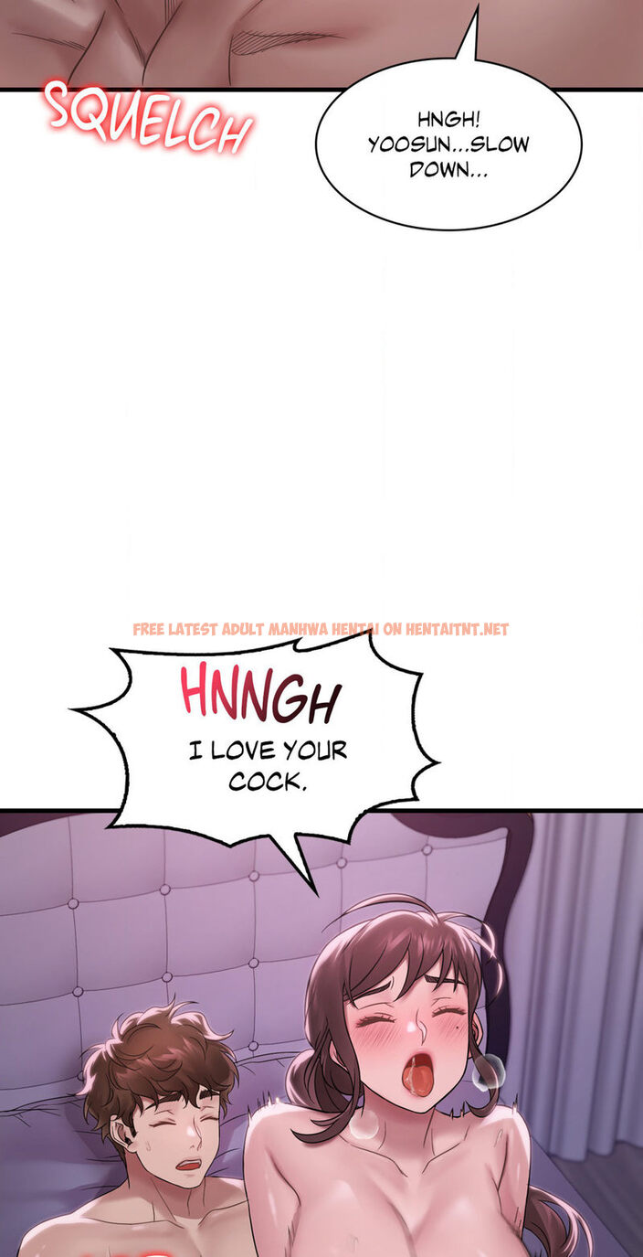 Read Hentai Image 13 69b4b in comic Drunk On You - Chapter 57 - hentaitnt.net