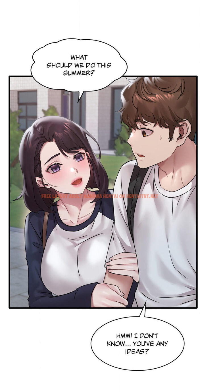 Read Hentai Image 47 69b4b in comic Drunk On You - Chapter 57 - hentaitnt.net