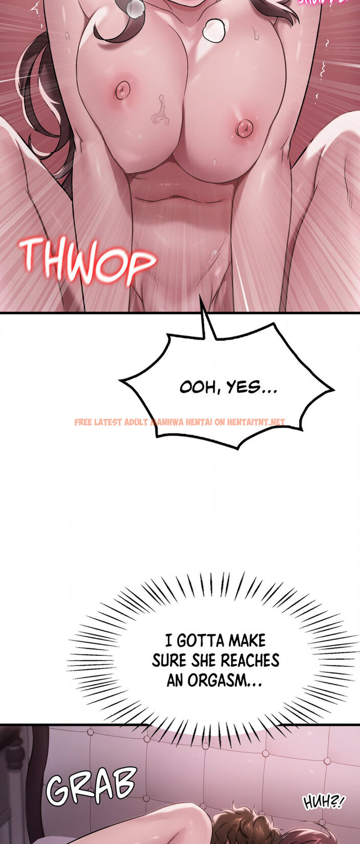 Read Hentai Image 28 e716c in comic Drunk On You - Chapter 58 - hentaitnt.net