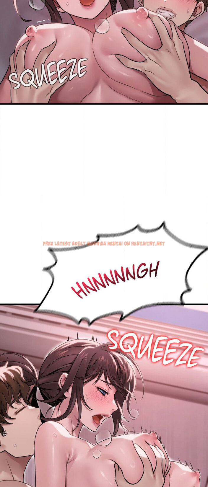 Read Hentai Image 32 e716c in comic Drunk On You - Chapter 58 - hentaitnt.net