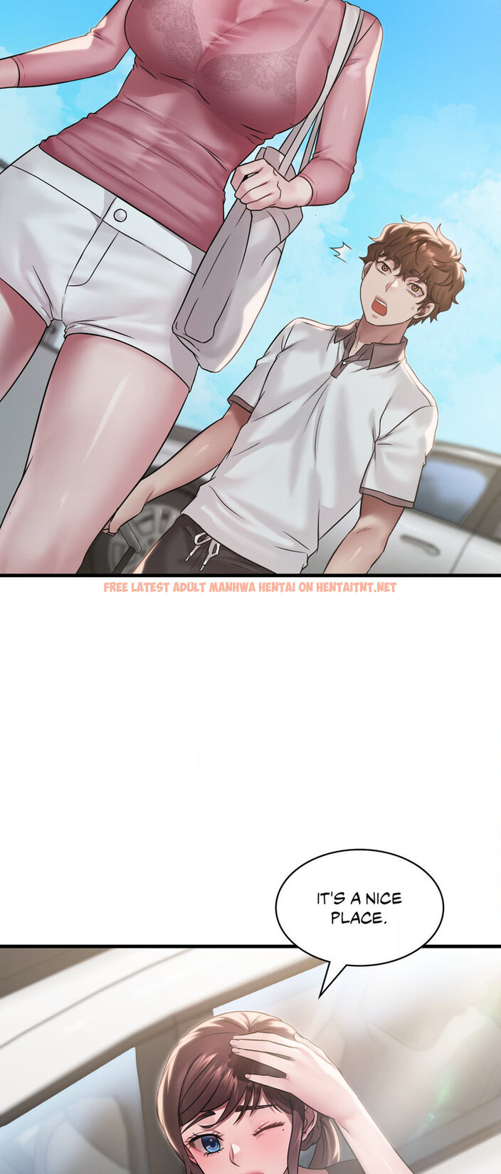 Read Hentai Image 45 e716c in comic Drunk On You - Chapter 58 - hentaitnt.net