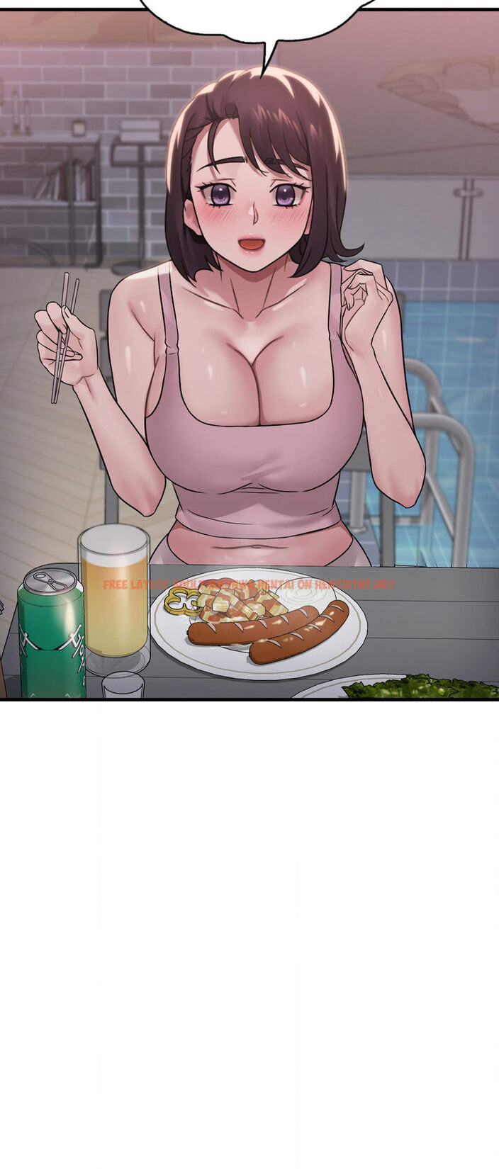 Read Hentai Image 47 14c3c in comic Drunk On You - Chapter 59 - hentaitnt.net