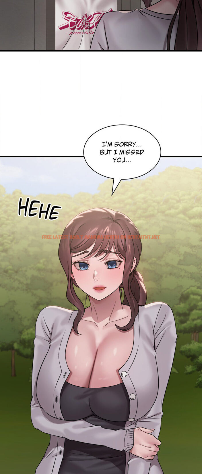 Read Hentai Image 59 14c3c in comic Drunk On You - Chapter 59 - hentaitnt.net