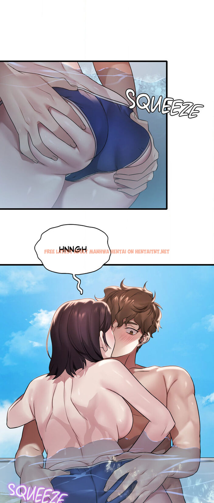 Read Hentai Image 8 14c3c in comic Drunk On You - Chapter 59 - hentaitnt.net