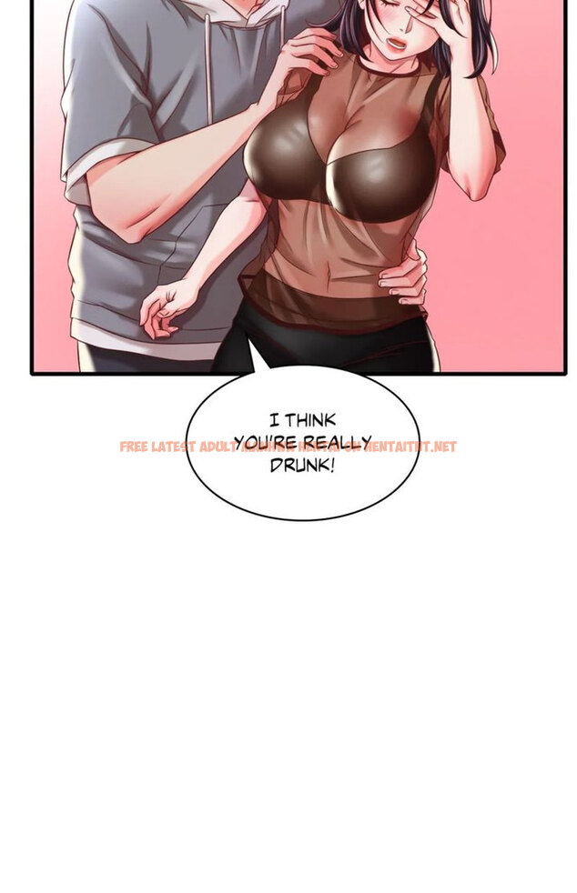 Read Hentai Image 30 77515 in comic Drunk On You - Chapter 6 - hentaitnt.net