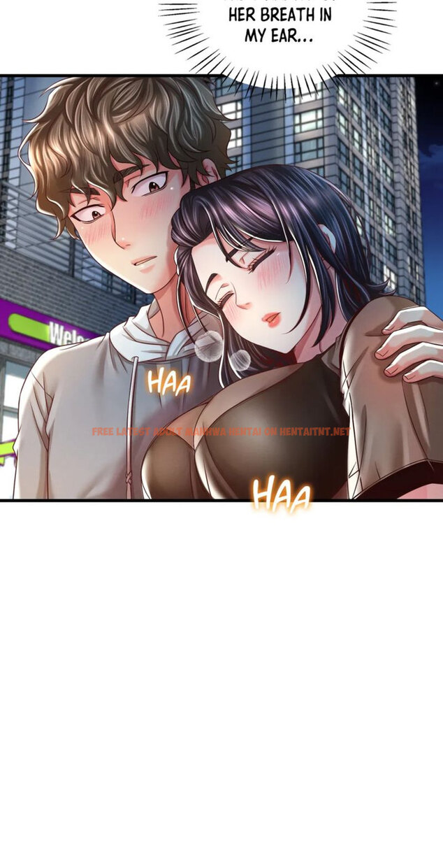 Read Hentai Image 35 77515 in comic Drunk On You - Chapter 6 - hentaitnt.net