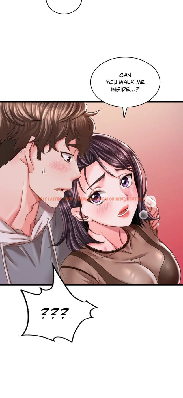 Read Hentai Image 38 77515 in comic Drunk On You - Chapter 6 - hentaitnt.net