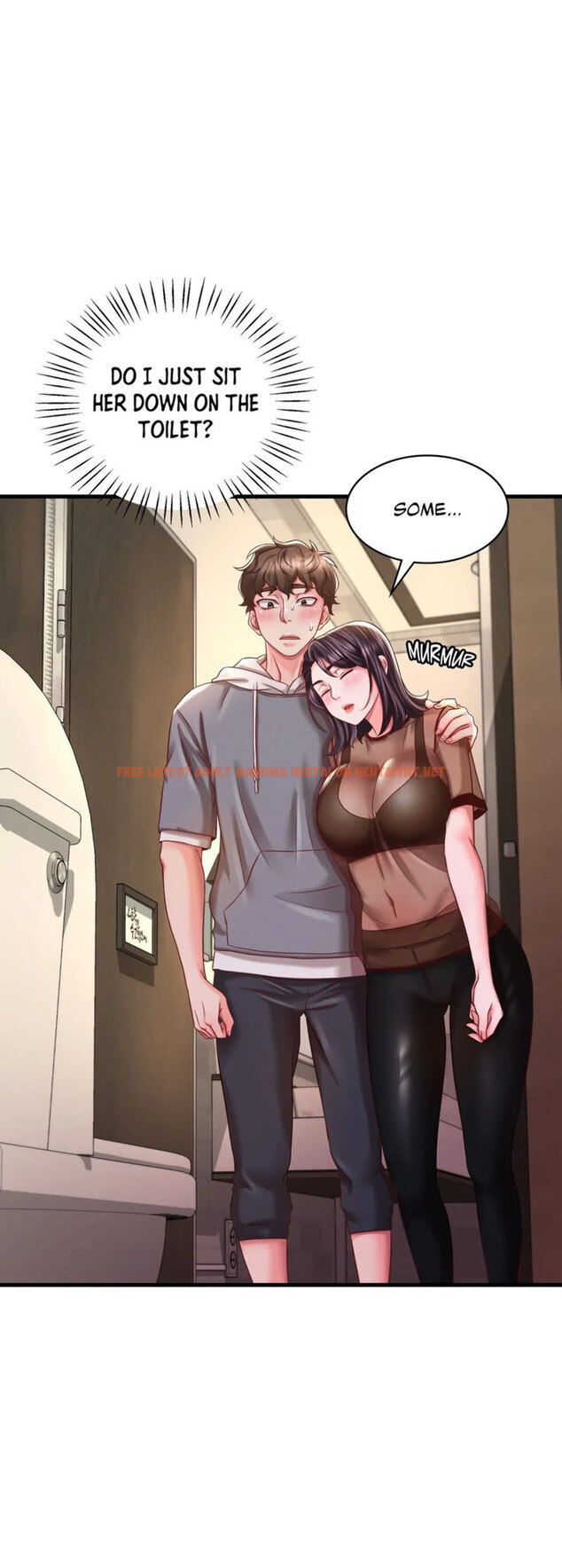 Read Hentai Image 40 77515 in comic Drunk On You - Chapter 6 - hentaitnt.net