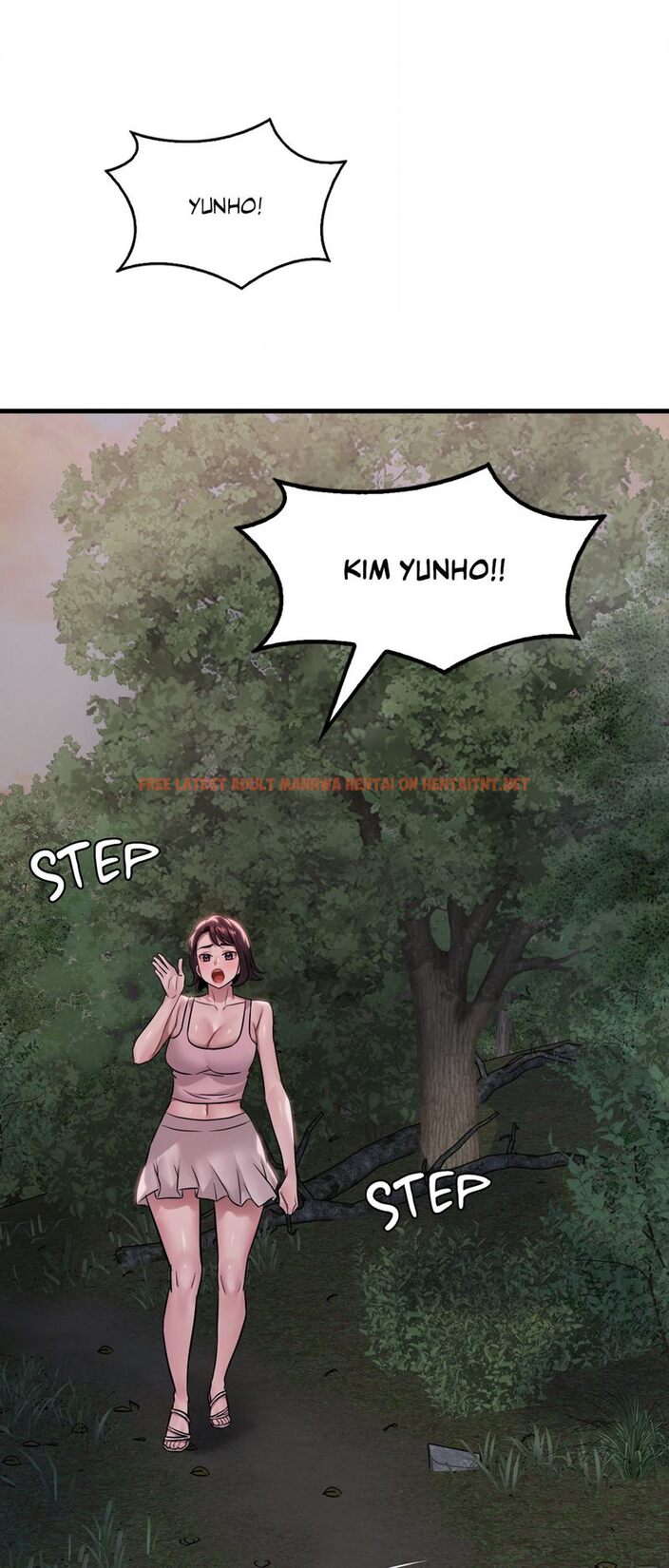 Read Hentai Image 1 a7a61 in comic Drunk On You - Chapter 61 - hentaitnt.net