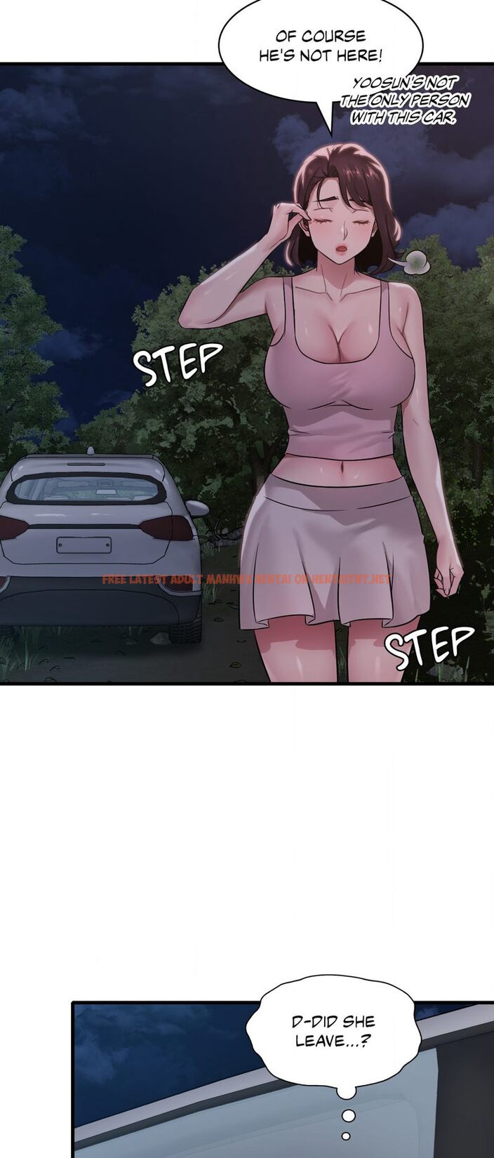 Read Hentai Image 15 a7a61 in comic Drunk On You - Chapter 61 - hentaitnt.net