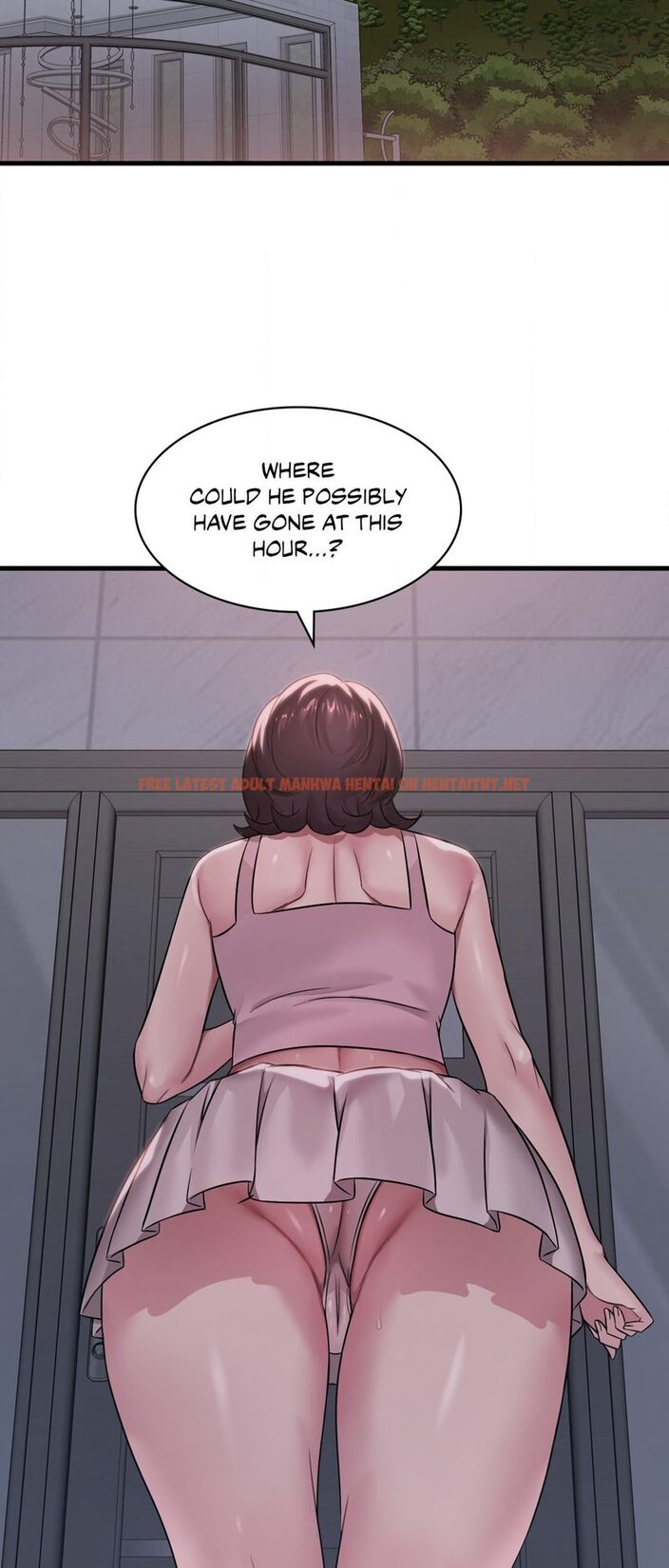 Read Hentai Image 24 a7a61 in comic Drunk On You - Chapter 61 - hentaitnt.net