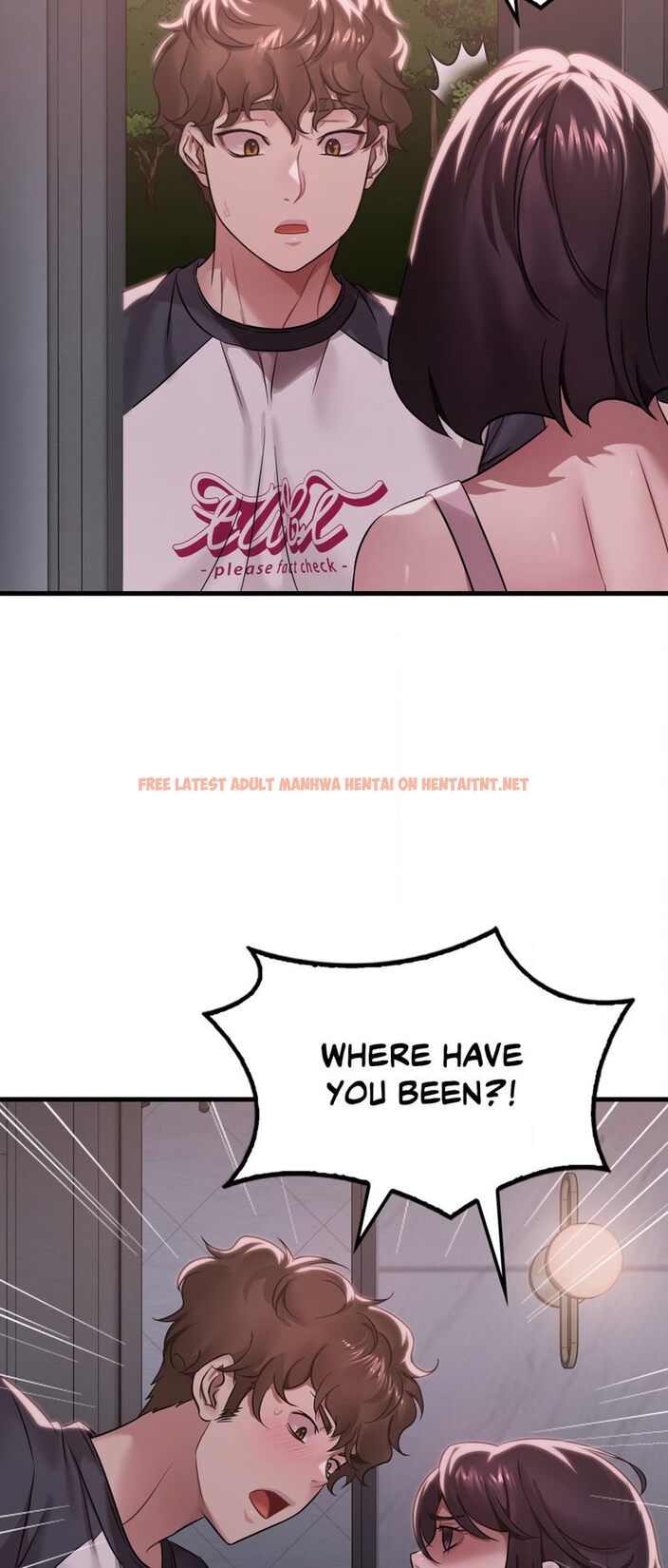 Read Hentai Image 26 a7a61 in comic Drunk On You - Chapter 61 - hentaitnt.net