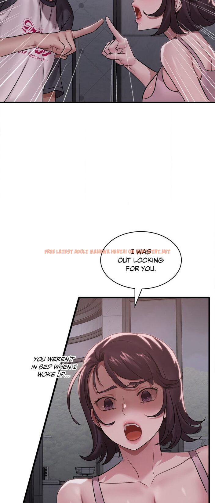 Read Hentai Image 27 a7a61 in comic Drunk On You - Chapter 61 - hentaitnt.net