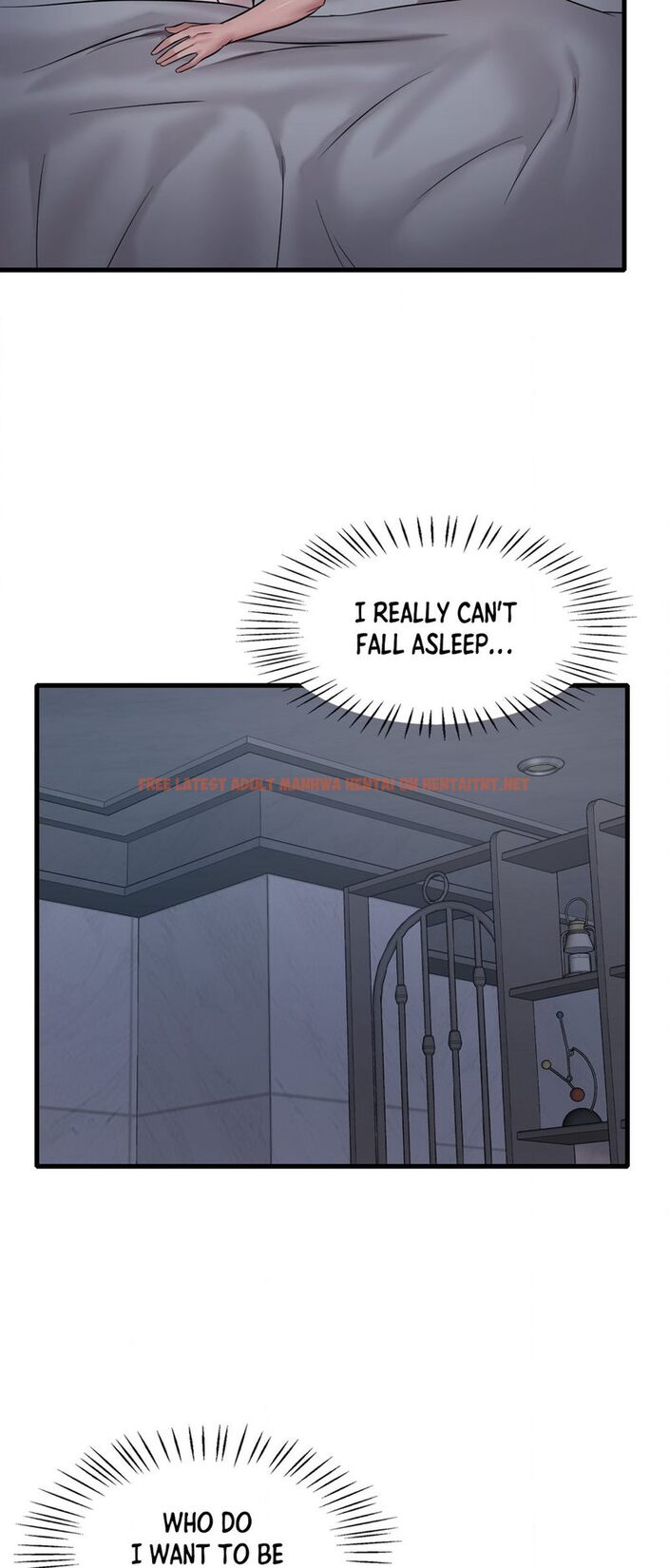 Read Hentai Image 34 a7a61 in comic Drunk On You - Chapter 61 - hentaitnt.net