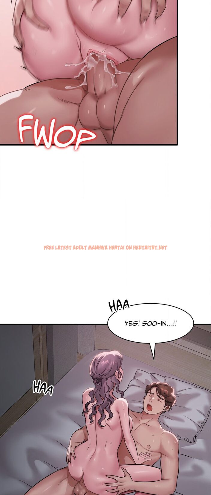 Read Hentai Image 43 a7a61 in comic Drunk On You - Chapter 61 - hentaitnt.net