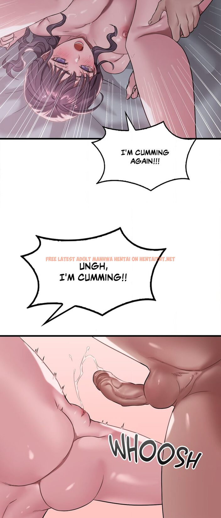 Read Hentai Image 48 a7a61 in comic Drunk On You - Chapter 61 - hentaitnt.net