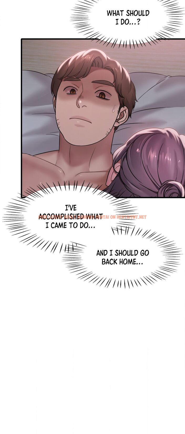 Read Hentai Image 53 a7a61 in comic Drunk On You - Chapter 61 - hentaitnt.net