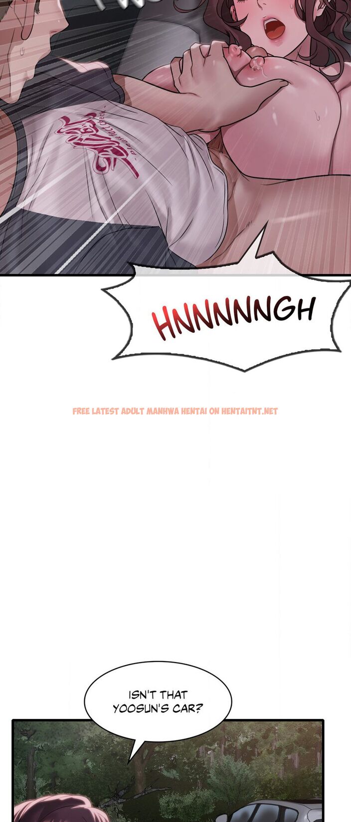 Read Hentai Image 7 a7a61 in comic Drunk On You - Chapter 61 - hentaitnt.net