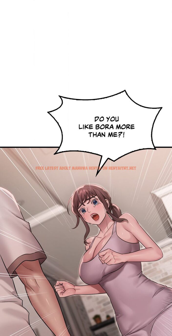 Read Hentai Image 11 a9a8e in comic Drunk On You - Chapter 62 - hentaitnt.net