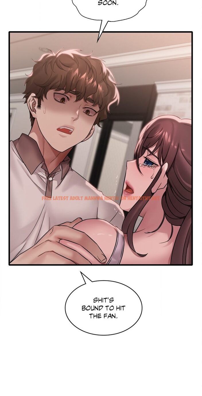 Read Hentai Image 14 a9a8e in comic Drunk On You - Chapter 62 - hentaitnt.net