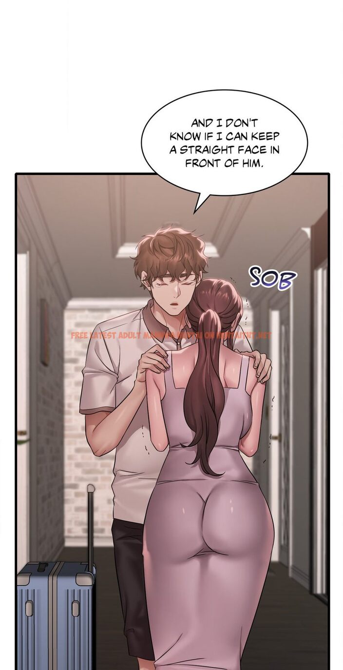 Read Hentai Image 15 a9a8e in comic Drunk On You - Chapter 62 - hentaitnt.net