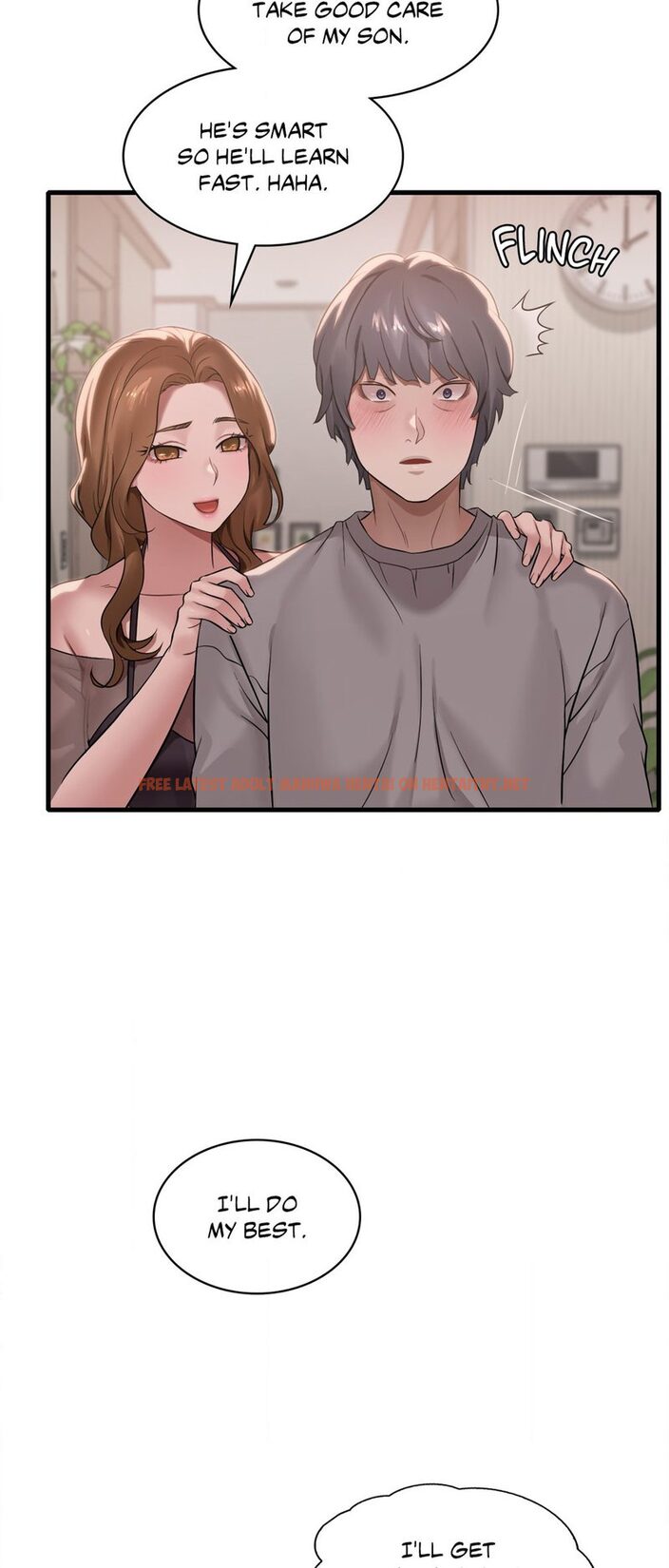 Read Hentai Image 55 75092 in comic Drunk On You - Chapter 63 - hentaitnt.net