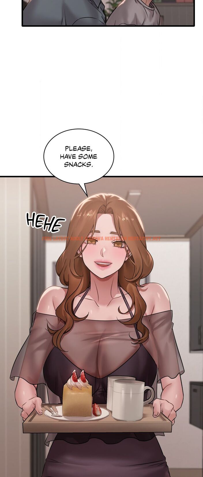 Read Hentai Image 10 ffa7b in comic Drunk On You - Chapter 64 - hentaitnt.net