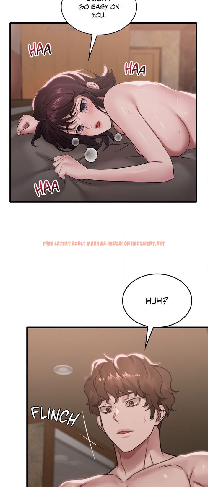 Read Hentai Image 36 ffa7b in comic Drunk On You - Chapter 64 - hentaitnt.net