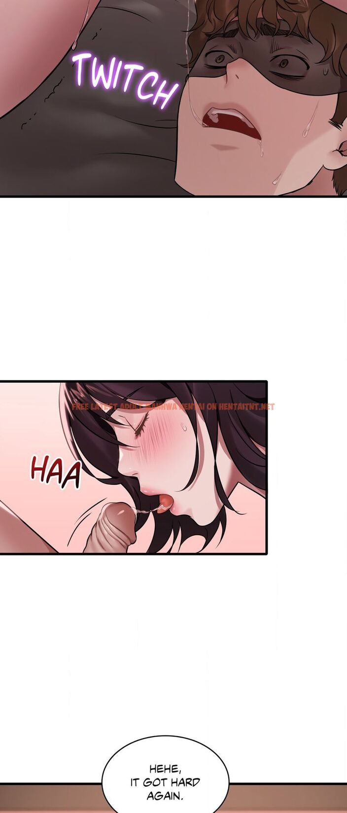 Read Hentai Image 54 ffa7b in comic Drunk On You - Chapter 64 - hentaitnt.net