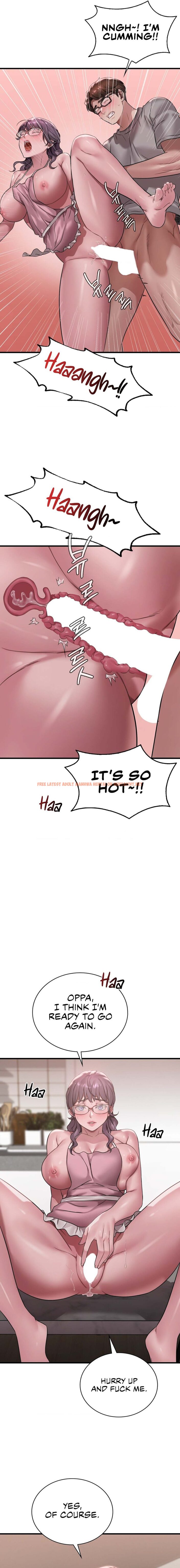 Read Hentai Image 12 28ef6 in comic Drunk On You - Chapter 65 - hentaitnt.net