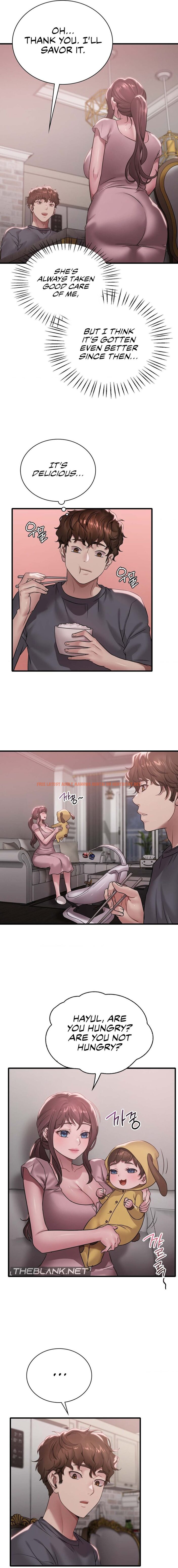 Read Hentai Image 6 28ef6 in comic Drunk On You - Chapter 65 - hentaitnt.net