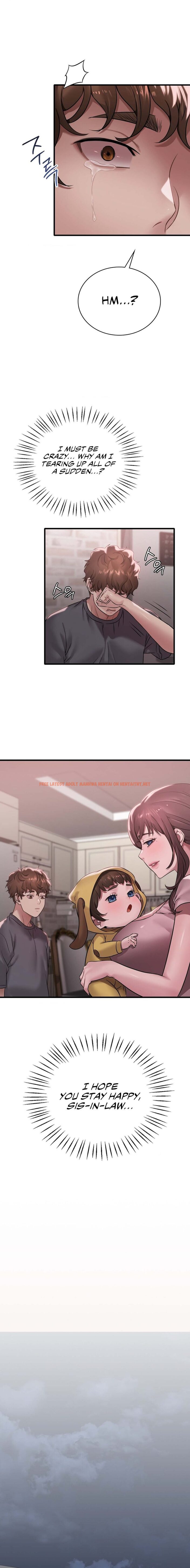 Read Hentai Image 7 28ef6 in comic Drunk On You - Chapter 65 - hentaitnt.net