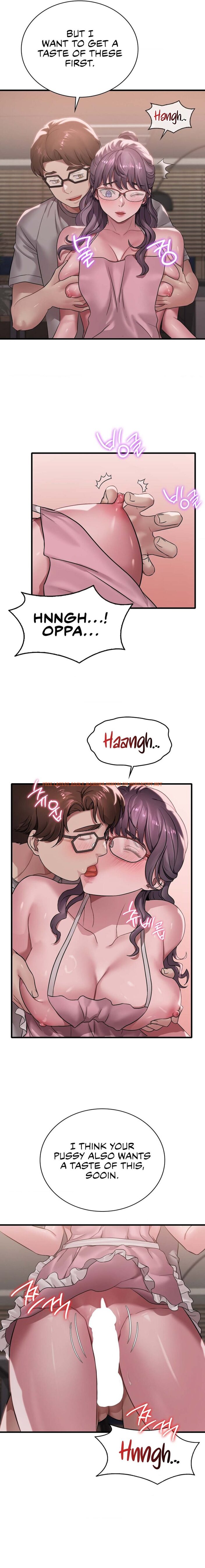 Read Hentai Image 9 28ef6 in comic Drunk On You - Chapter 65 - hentaitnt.net