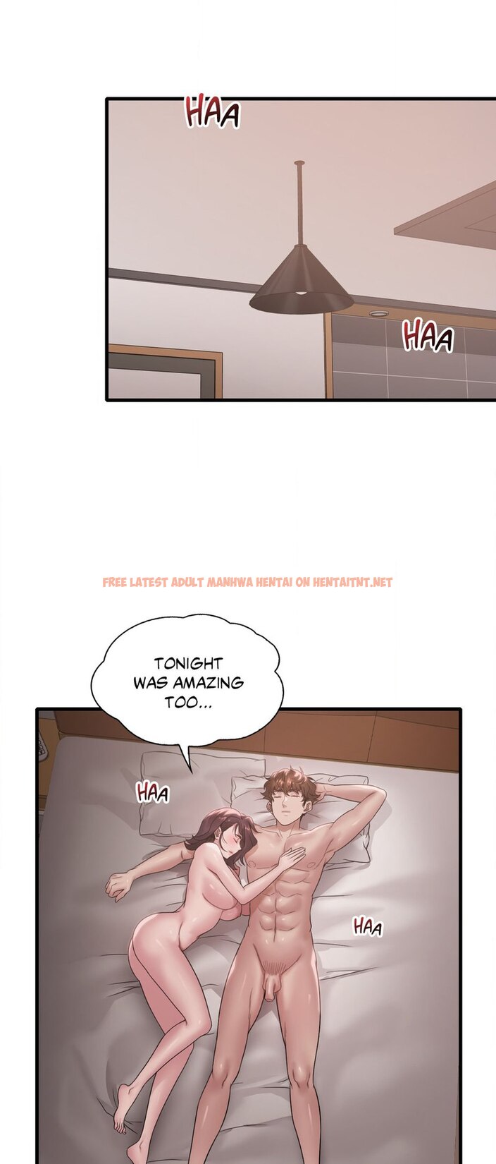 Read Hentai Image 40 05f5d in comic Drunk On You - Chapter 66 - hentaitnt.net