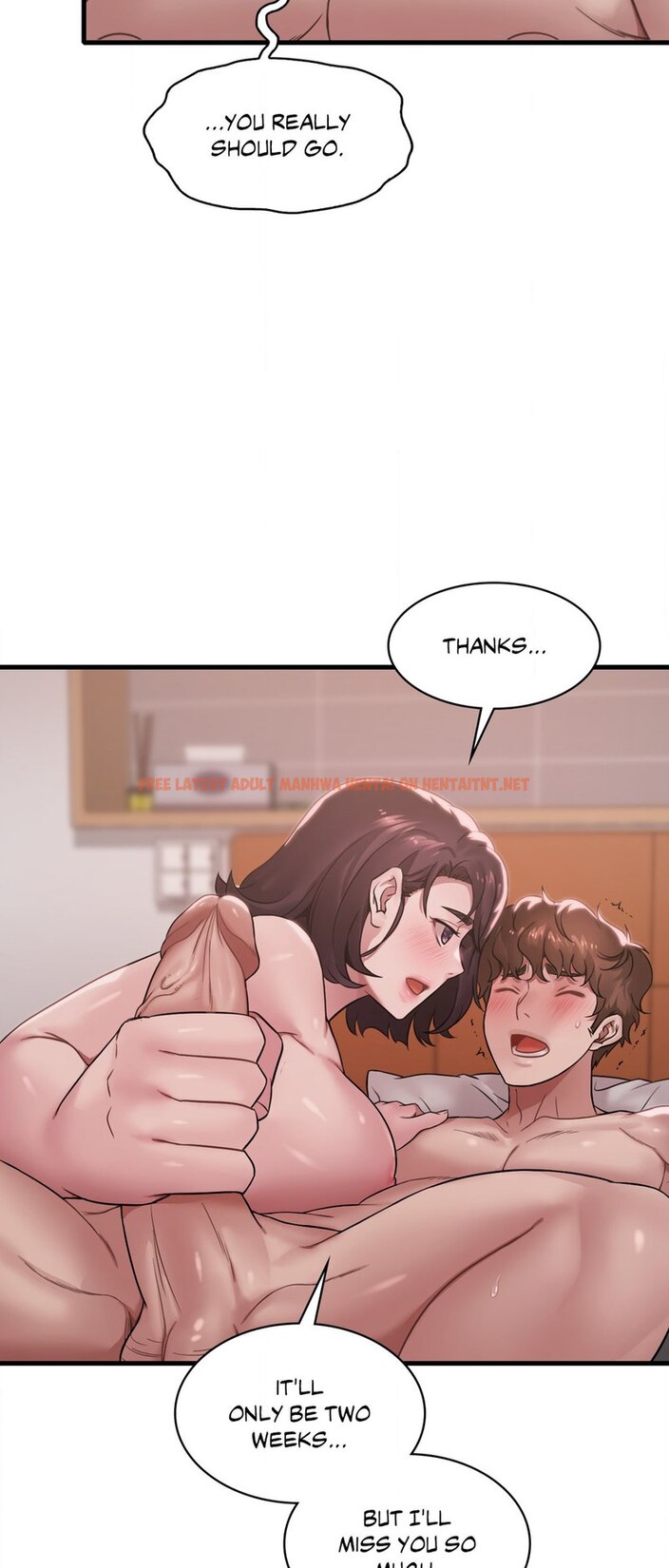 Read Hentai Image 45 05f5d in comic Drunk On You - Chapter 66 - hentaitnt.net