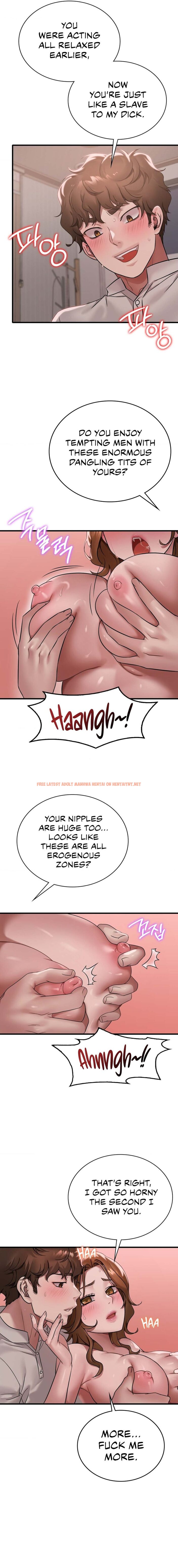 Read Hentai Image 10 4d8d8 in comic Drunk On You - Chapter 68 - hentaitnt.net