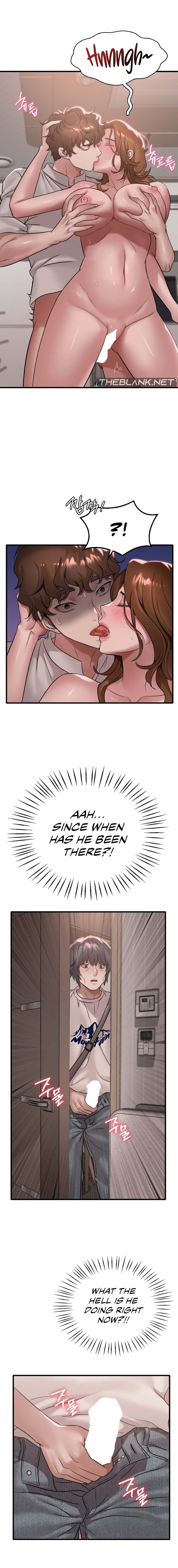 Read Hentai Image 11 4d8d8 in comic Drunk On You - Chapter 68 - hentaitnt.net