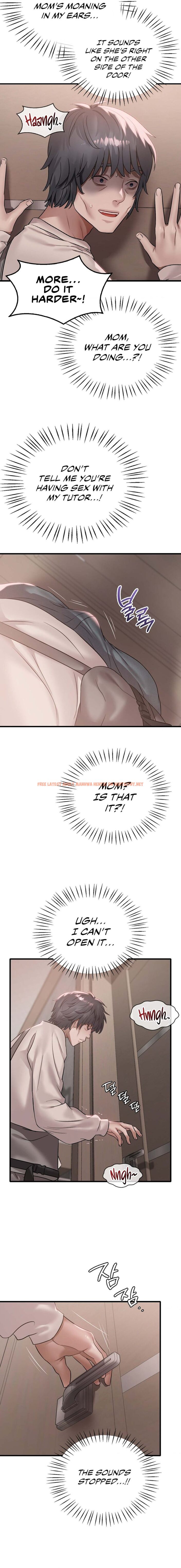 Read Hentai Image 3 4d8d8 in comic Drunk On You - Chapter 68 - hentaitnt.net