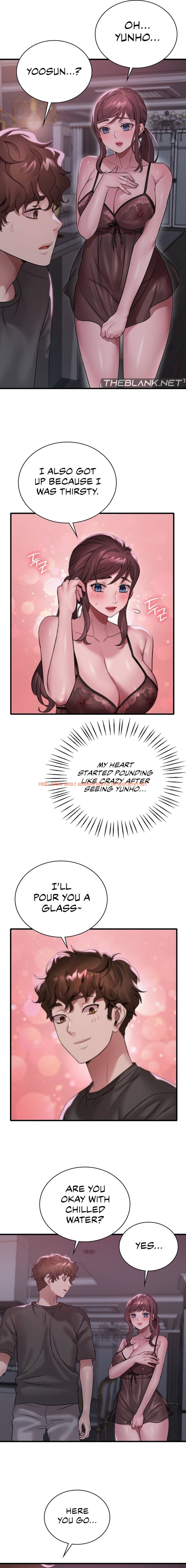 Read Hentai Image 4 54dc2 in comic Drunk On You - Chapter 69 - hentaitnt.net