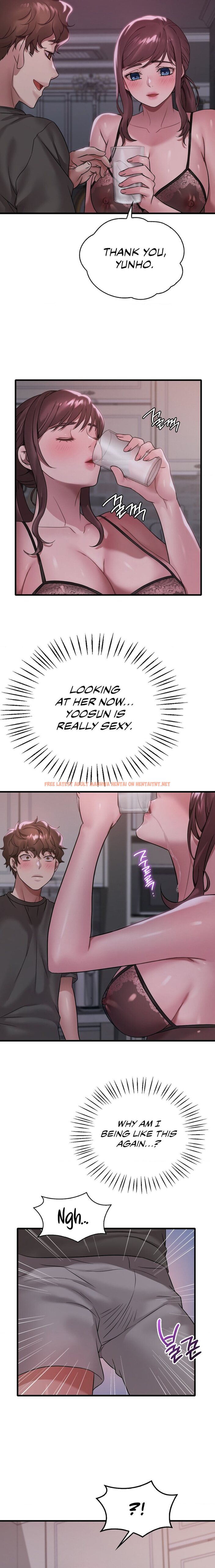 Read Hentai Image 5 54dc2 in comic Drunk On You - Chapter 69 - hentaitnt.net