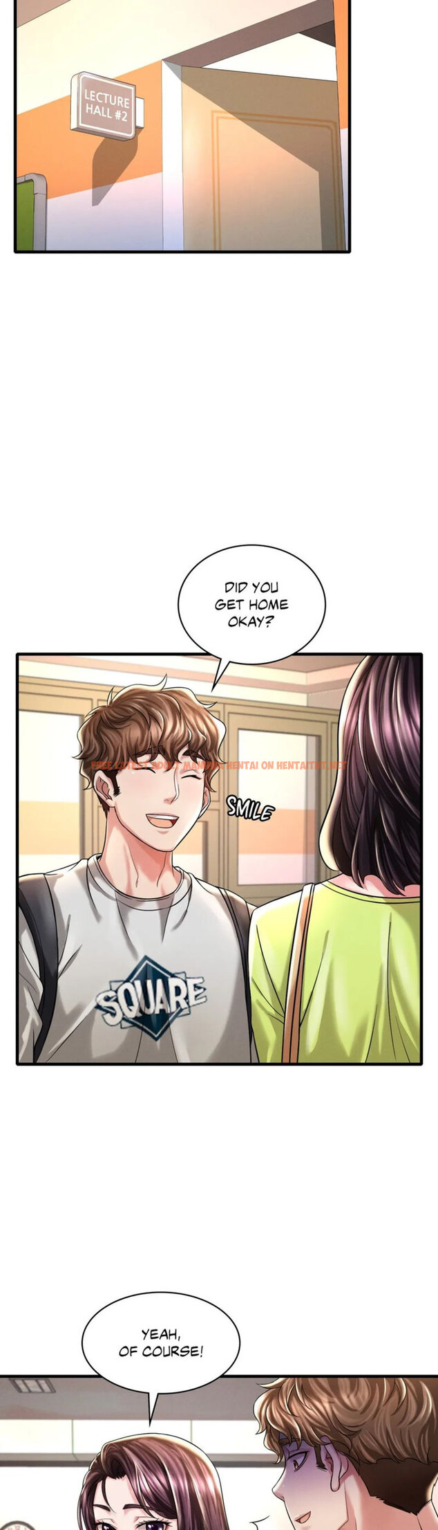 Read Hentai Image 4 57752 in comic Drunk On You - Chapter 7 - hentaitnt.net