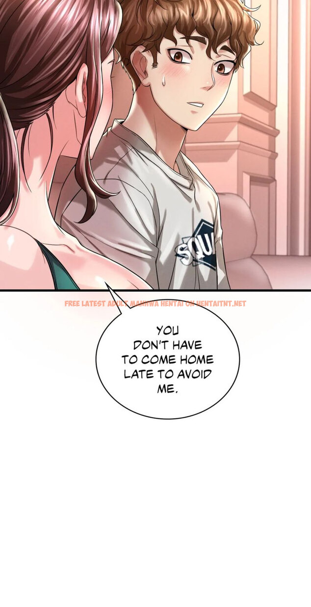 Read Hentai Image 47 57752 in comic Drunk On You - Chapter 7 - hentaitnt.net