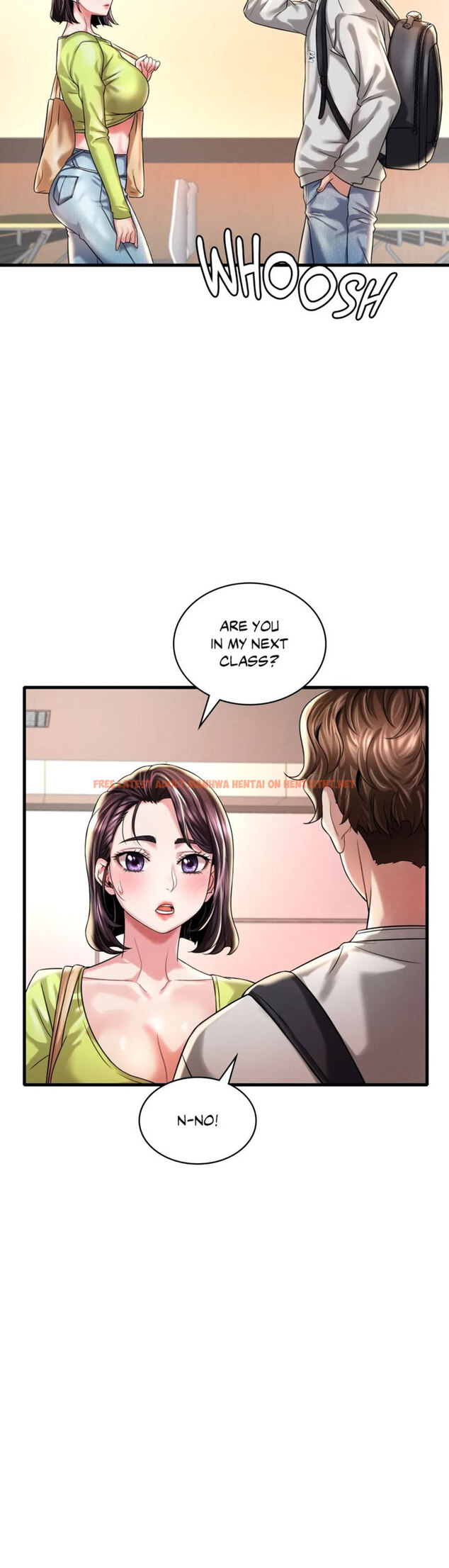 Read Hentai Image 6 57752 in comic Drunk On You - Chapter 7 - hentaitnt.net