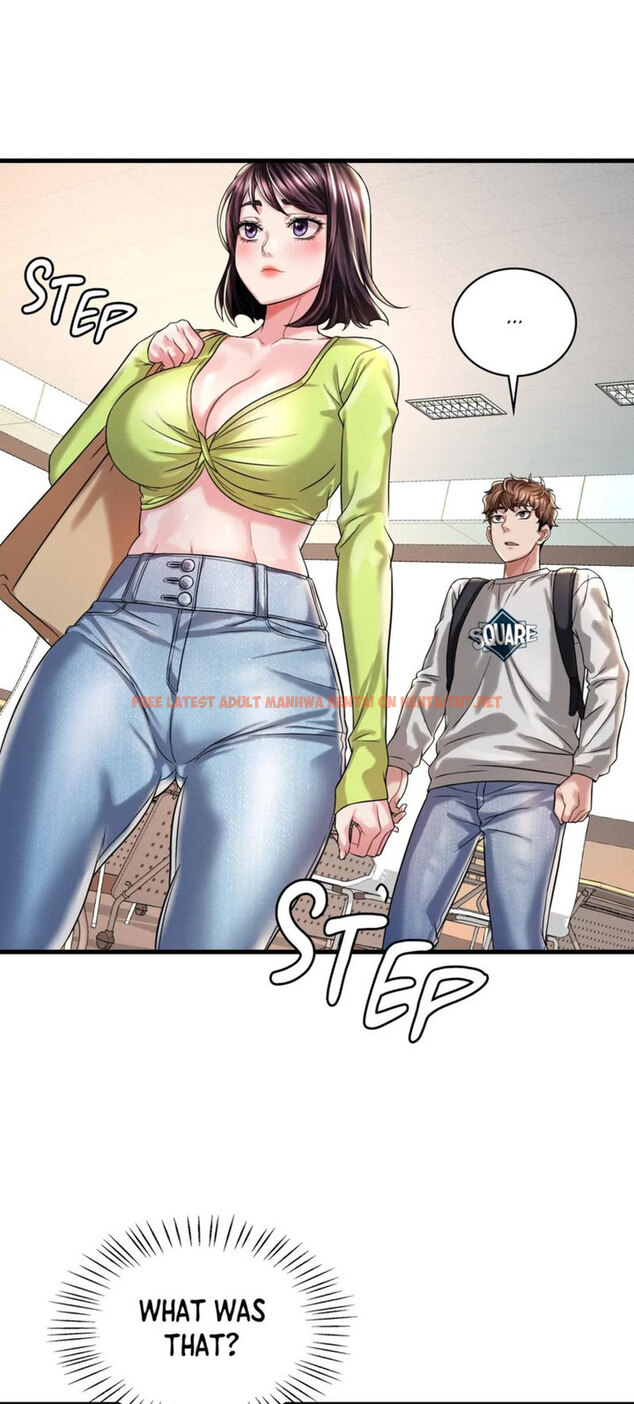 Read Hentai Image 8 57752 in comic Drunk On You - Chapter 7 - hentaitnt.net