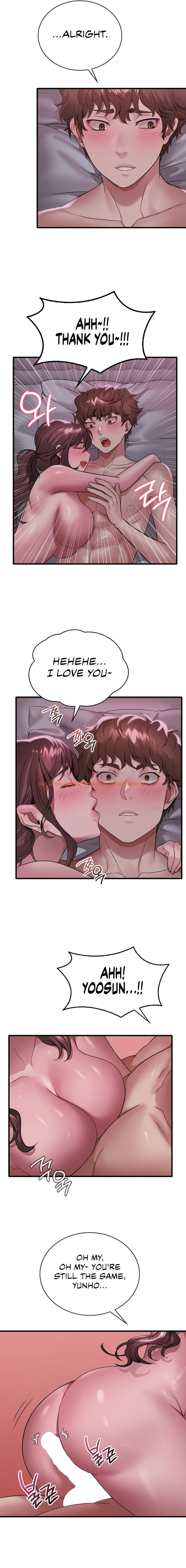 Read Hentai Image 12 4cc6f in comic Drunk On You - Chapter 70 - hentaitnt.net