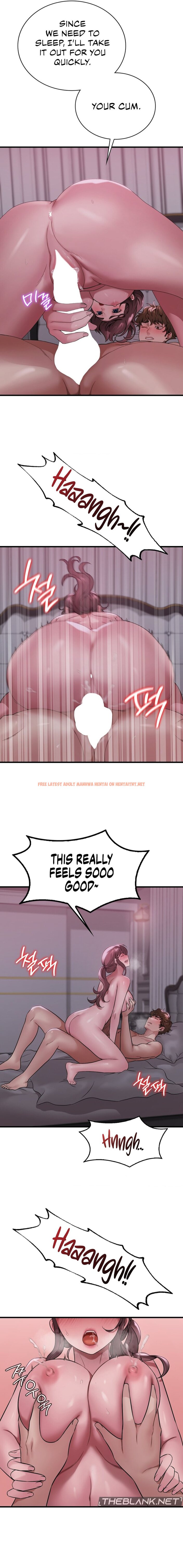 Read Hentai Image 13 4cc6f in comic Drunk On You - Chapter 70 - hentaitnt.net